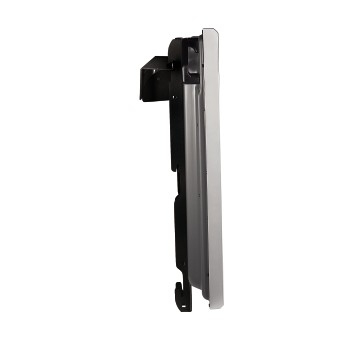 Hama "Basic" Wall Bracket for Plasma/LCD, with tilt function, XL, black – image 3