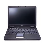 BenQ Joybook S53-D16