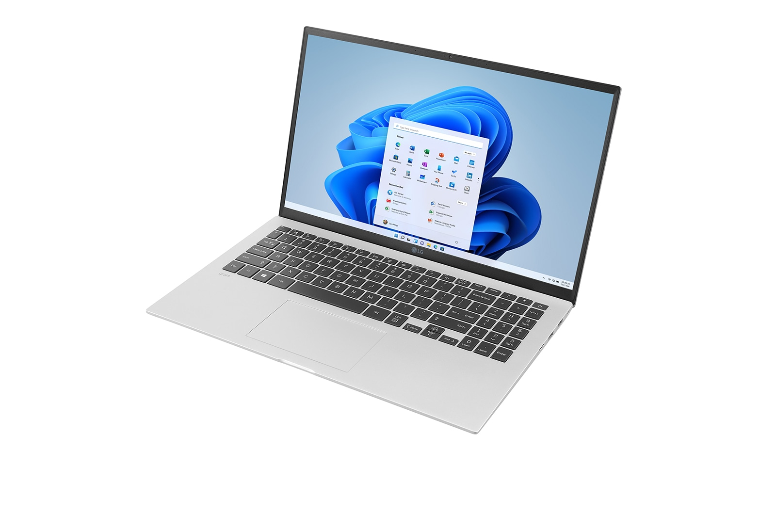 LG 15Z95P-K.AAS6U1 laptop Intel® Core™ i5 i5-1155G7 – image 3