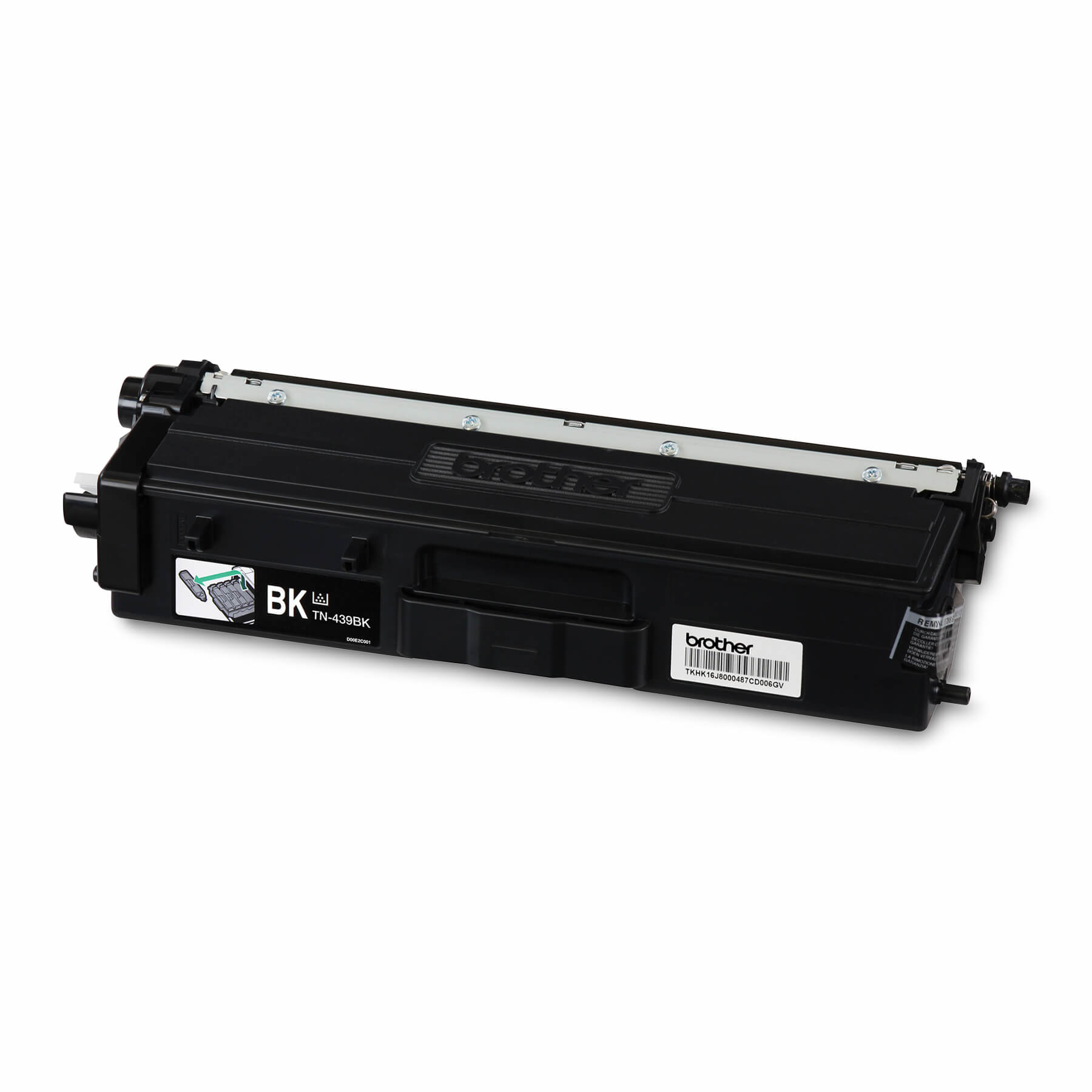 Brother TN-439BK toner cartridge 1 pc(s) Original Black – image 5
