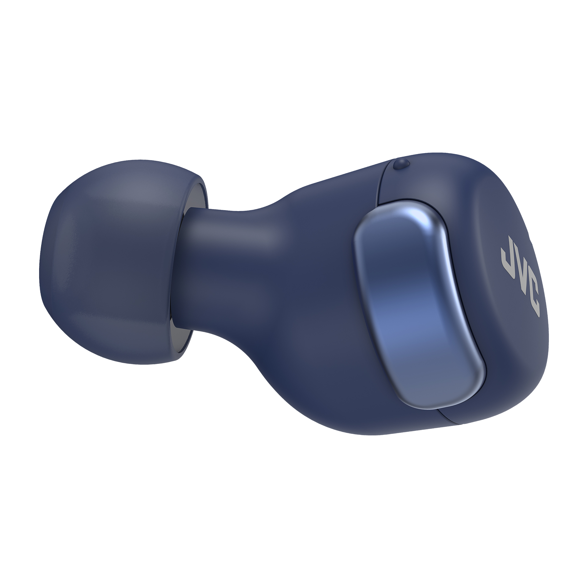 JVC Active Noise Cancelling TWS Blue – image 6