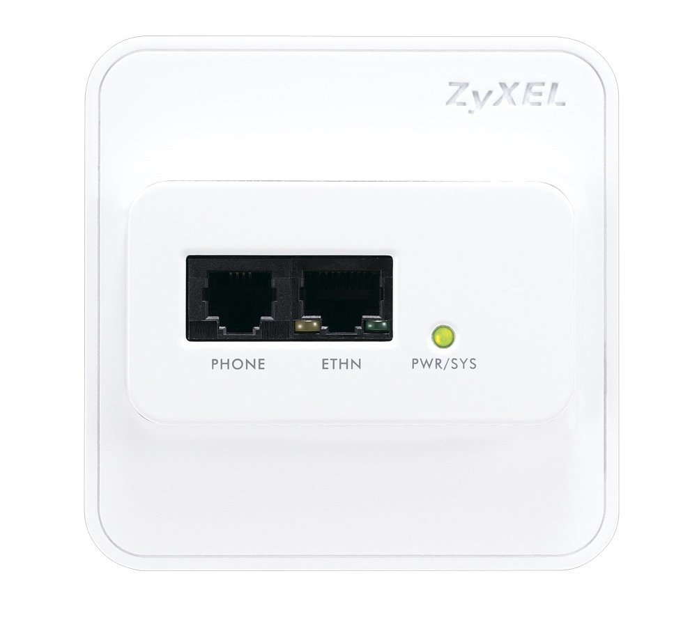 Zyxel NWA1300-NJ 150 Mbit/s Power over Ethernet (PoE) – image 3