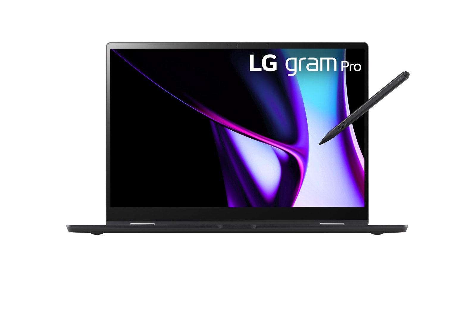 LG 16T90SP-K.AD78A9 laptop Intel Core Ultra 7 155H Hybrid (2-in-1) – image 2