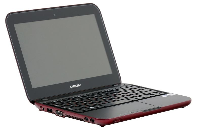 Samsung NS310-A02UK Intel Atom® N550 Netbook – image 4