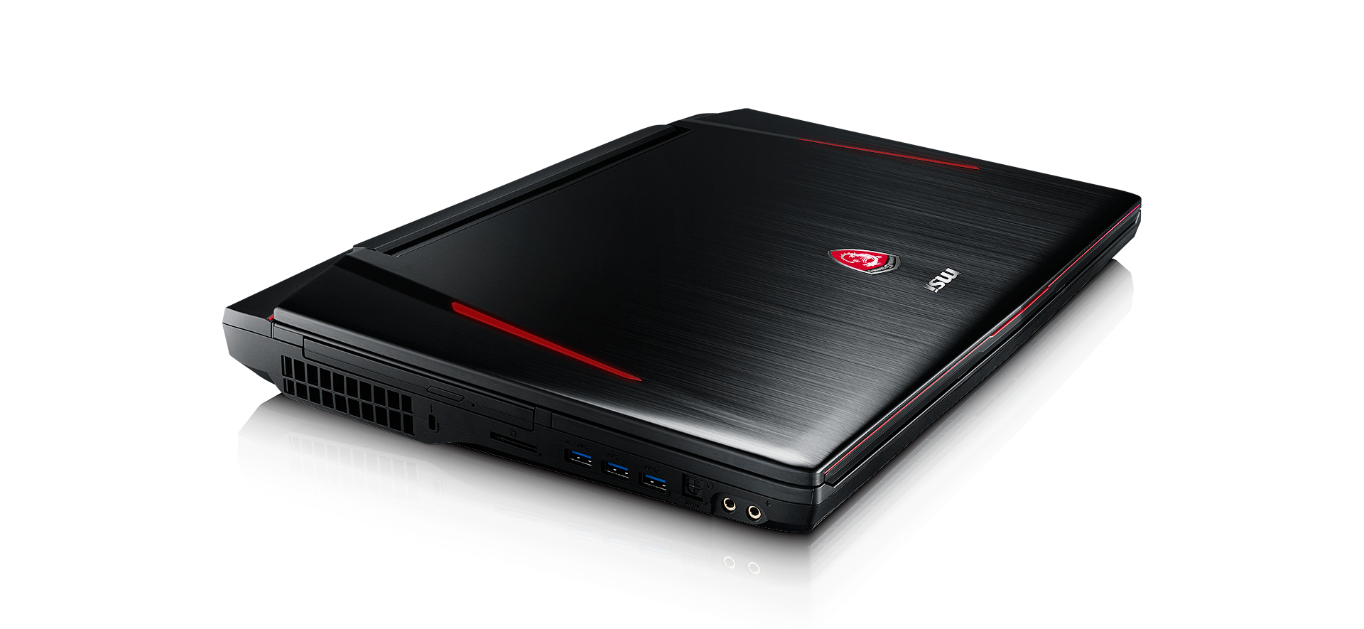 MSI GT80 2QE(Titan SLI)-023UK – image 3