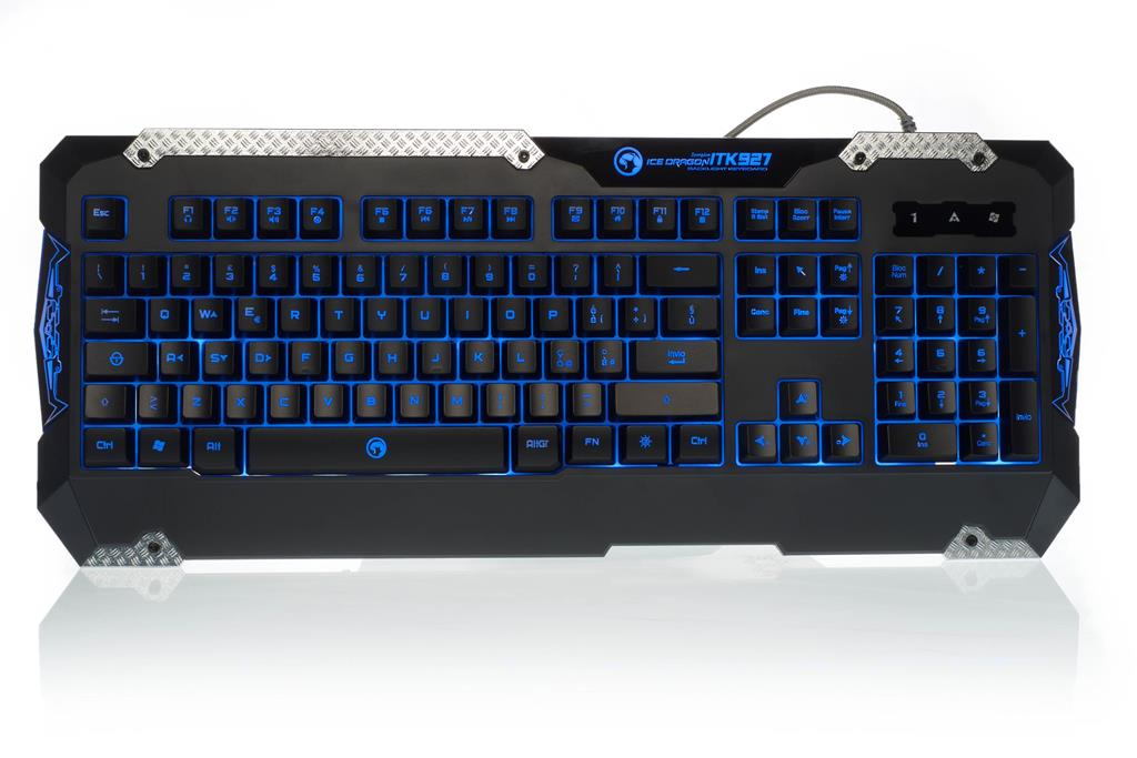 itek Scorpion Ice Dragon – image 2
