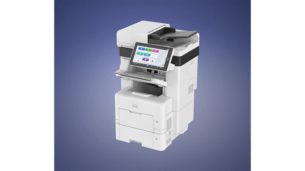 Ricoh IM 600SRF – image 4