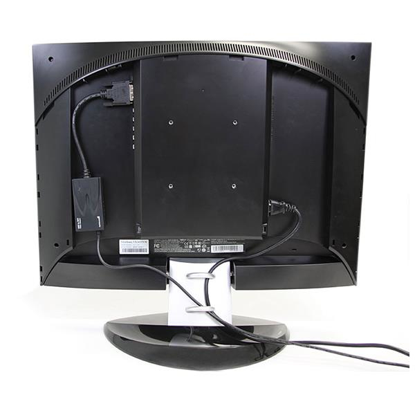 StarTech.com 6ft. USB to DVI Adapter Cable – M/M – image 5