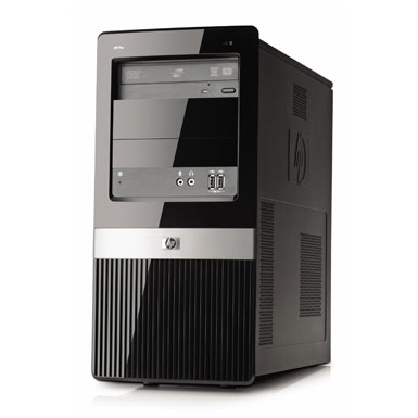 HP Elite 7200 MT + LA2205wg + U6578A – image 3