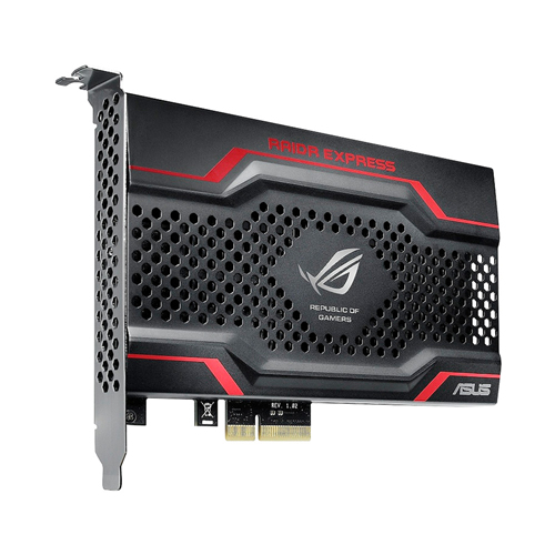 ASUS RAIDR Express – image 4