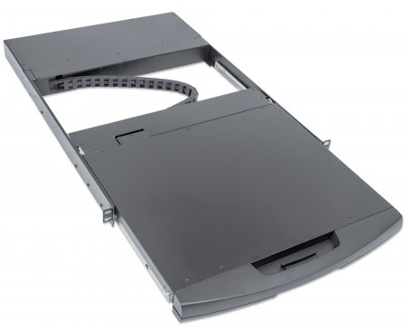 Intellinet 507172 rack console – image 3