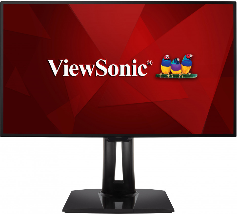 Viewsonic VP Series VP2768a computer monitor – image 2