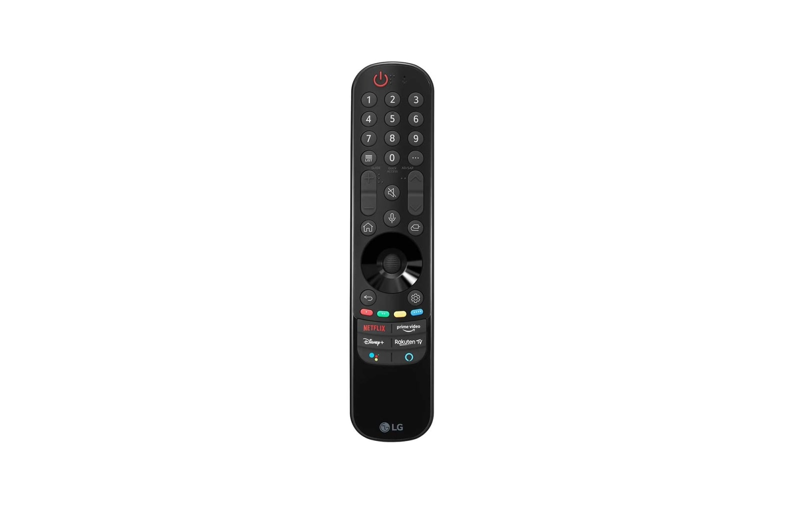 LG 55NANO806PA TV – image 9