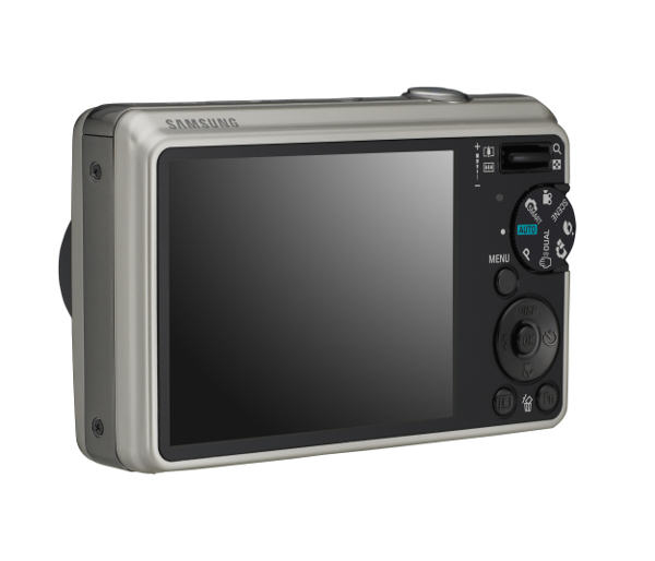 Samsung SL820 Compact camera – image 3