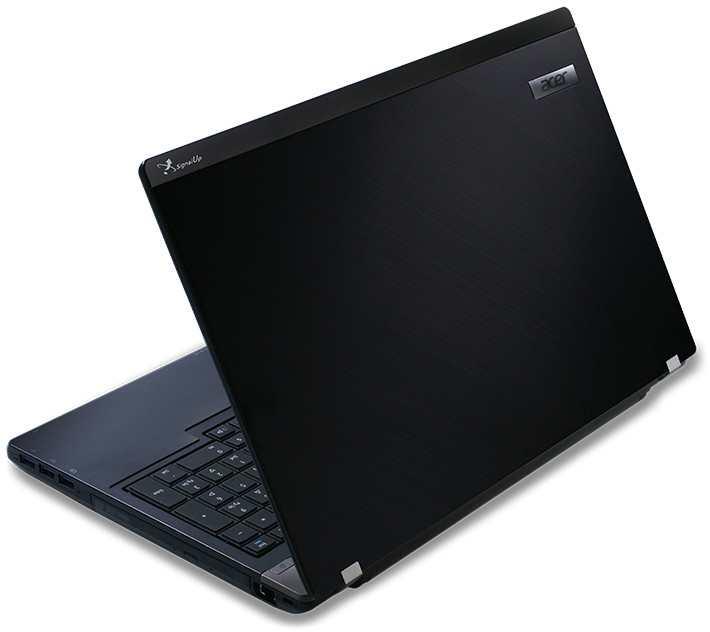 Acer TravelMate P6 53-M Intel® Core™ i7 i7-3632QM Laptop – image 3