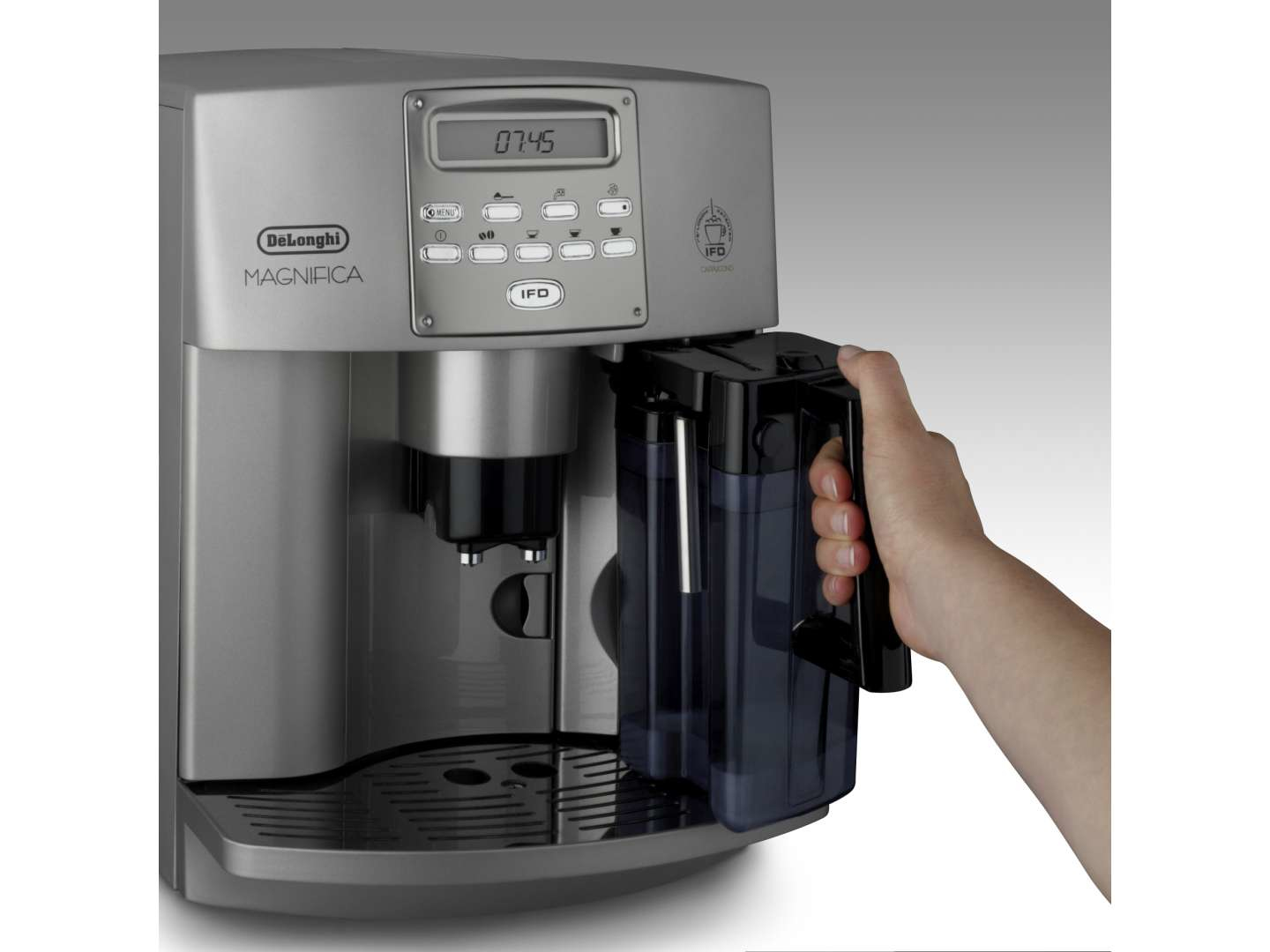 De’Longhi ESAM 3500 – image 3