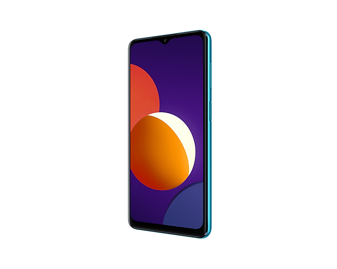 Samsung Galaxy M12 SM-M127FZGWEUE smartphone – image 3