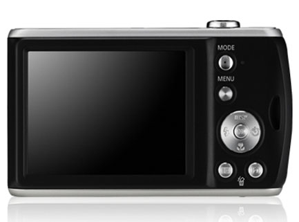 Samsung PL 90 1/2.3" Compact camera – image 4