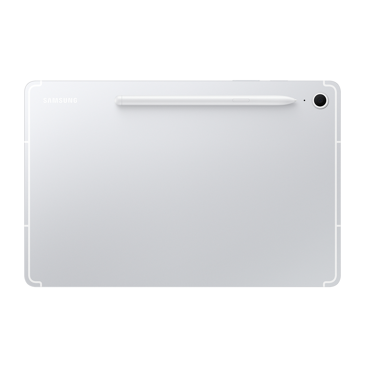 Samsung SM-X520NZSRTUR tablet – image 3