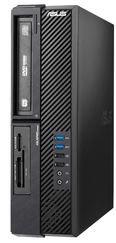 ASUS BP 1AF-ITVA61 Intel® Core™ i5 i5-4670T – image 1