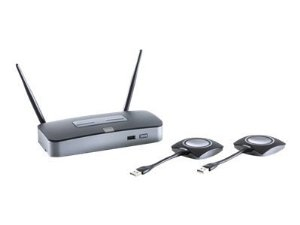 Barco CSM-1 wireless presentation system