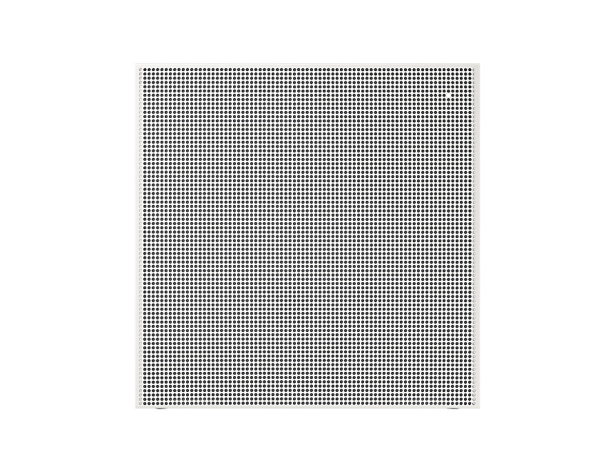 Samsung VL351 loudspeaker Full range White Wired & Wireless – image 2