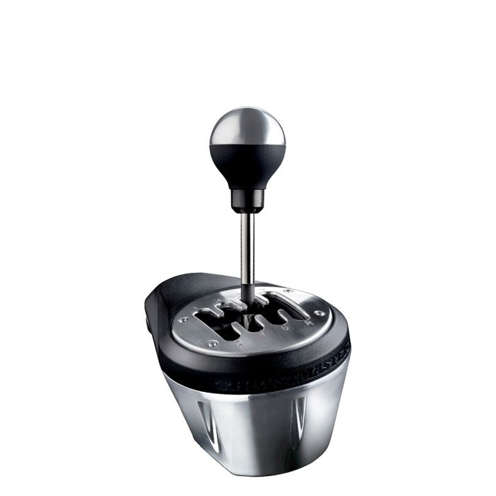 Thrustmaster TH8A & T3PA Pro Race Gear – image 4