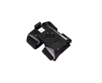 Zebra Handheld arm mount