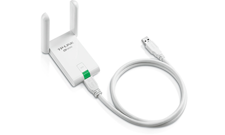 TP-Link Archer T4UH – image 2