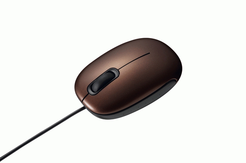 ASUS Seashell Mouse – image 2