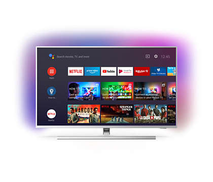 Philips 8500 series 70PUS8535/12 TV – image 8