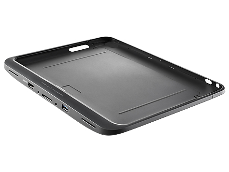 HP ElitePad Security Jacket w/SmartCard Reader