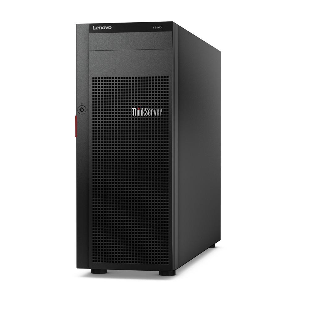 Lenovo ThinkServer TS460 server – image 3
