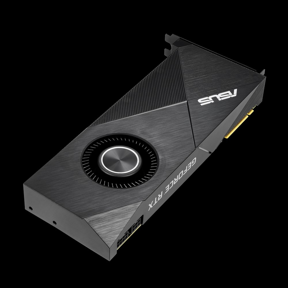 ASUS Turbo RTX2080-8G-EVO NVIDIA GeForce RTX 2080 – image 6
