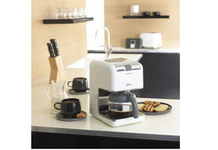 Kenwood CM300 coffee maker Drip coffee maker – image 3