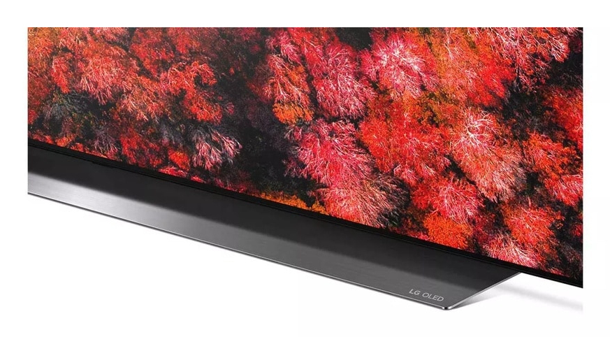 LG OLED OLED65C9PUA TV – image 8