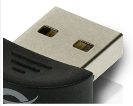 Conceptronic Bluetooth v2.1 USB 2.0 Nano Adapter 200m – image 3
