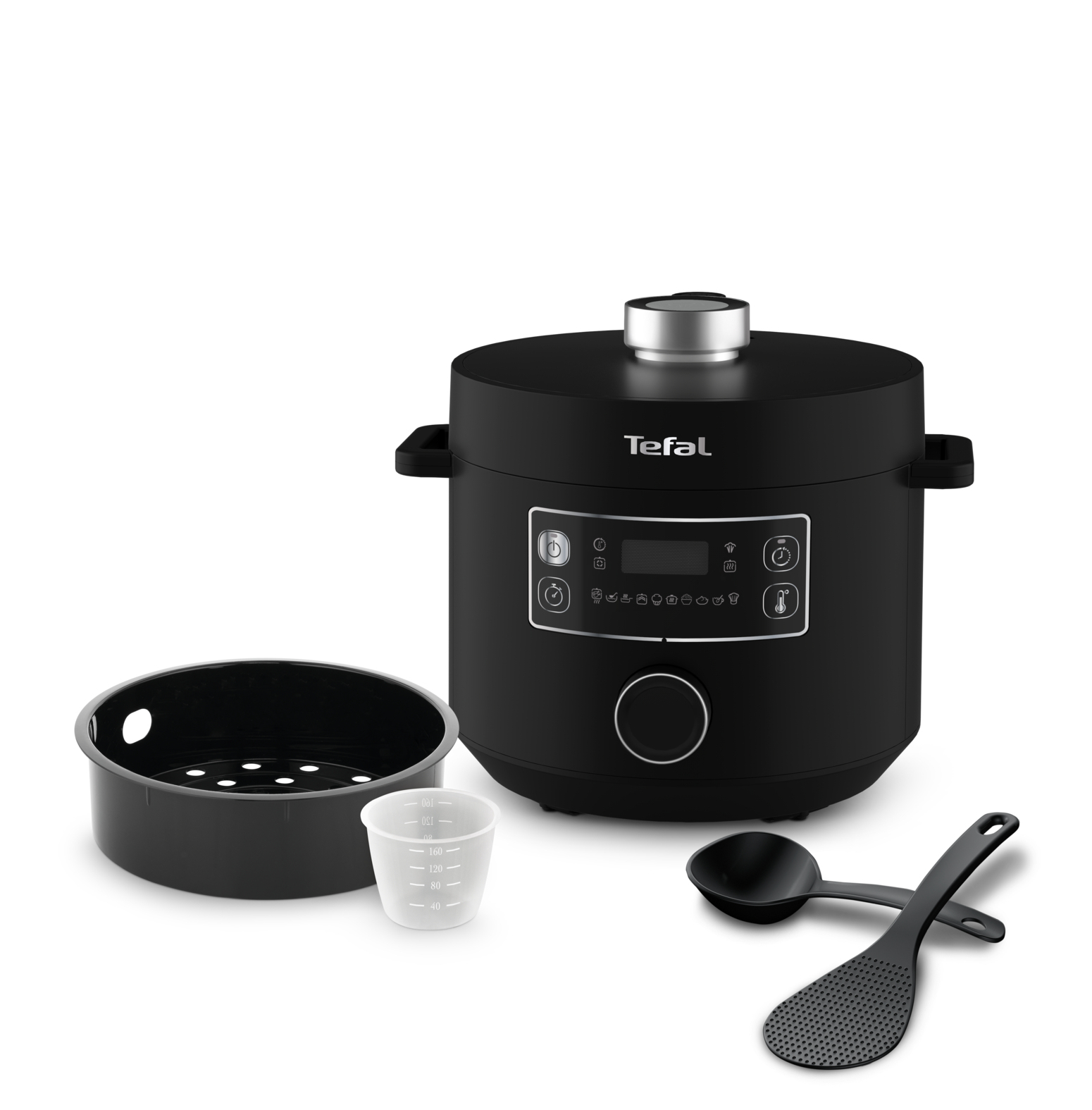 Tefal CY754840 electric pressure cooker – image 4