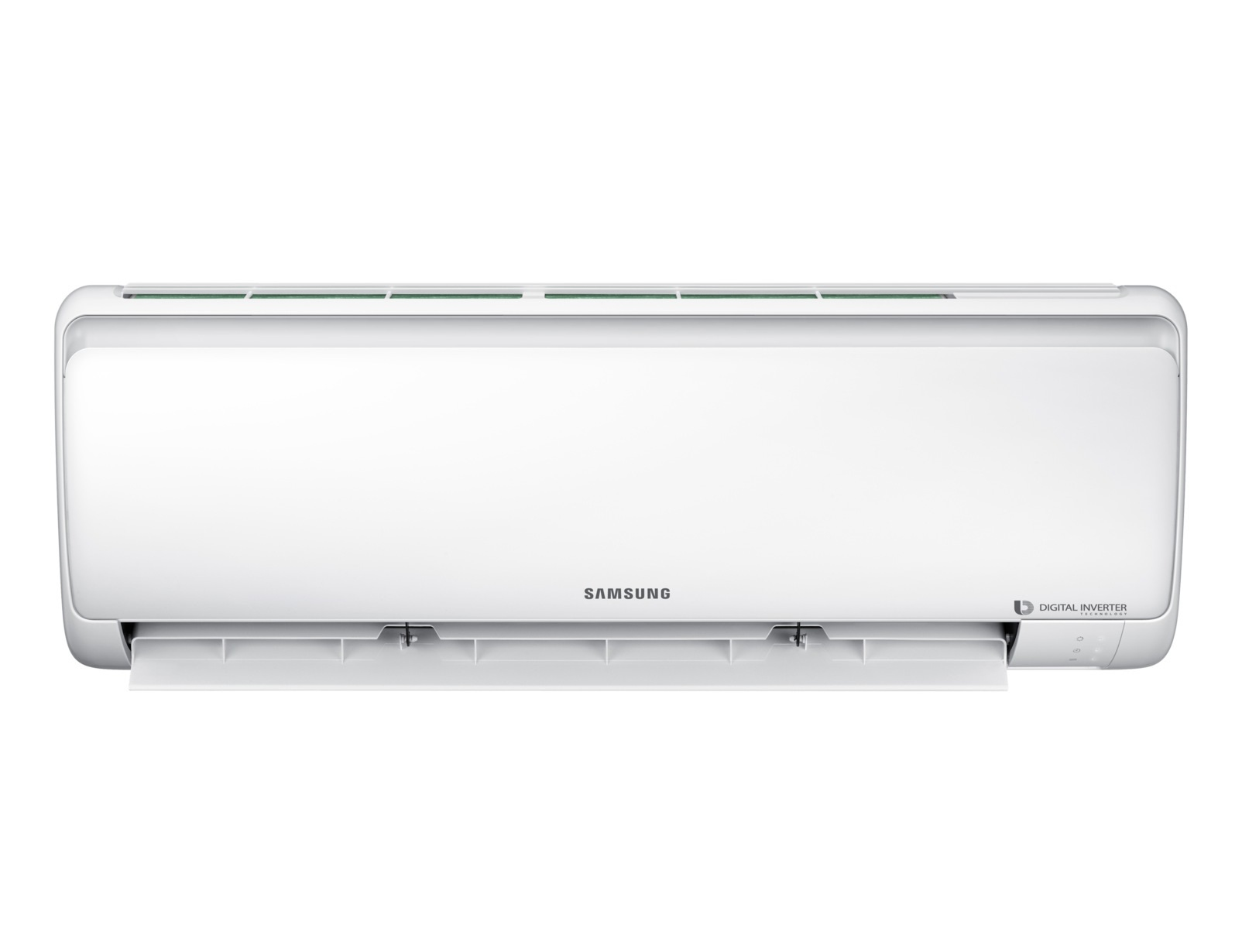 Samsung AR24MSFPEWQ Air conditioner indoor unit White – image 2