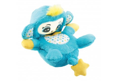 VTech MonkiPop Children's electronic animal – image 3
