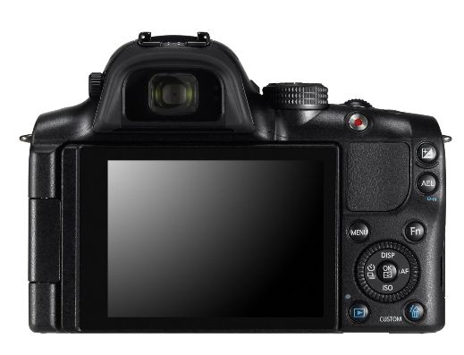 Samsung 20 + 18-55mm – image 6