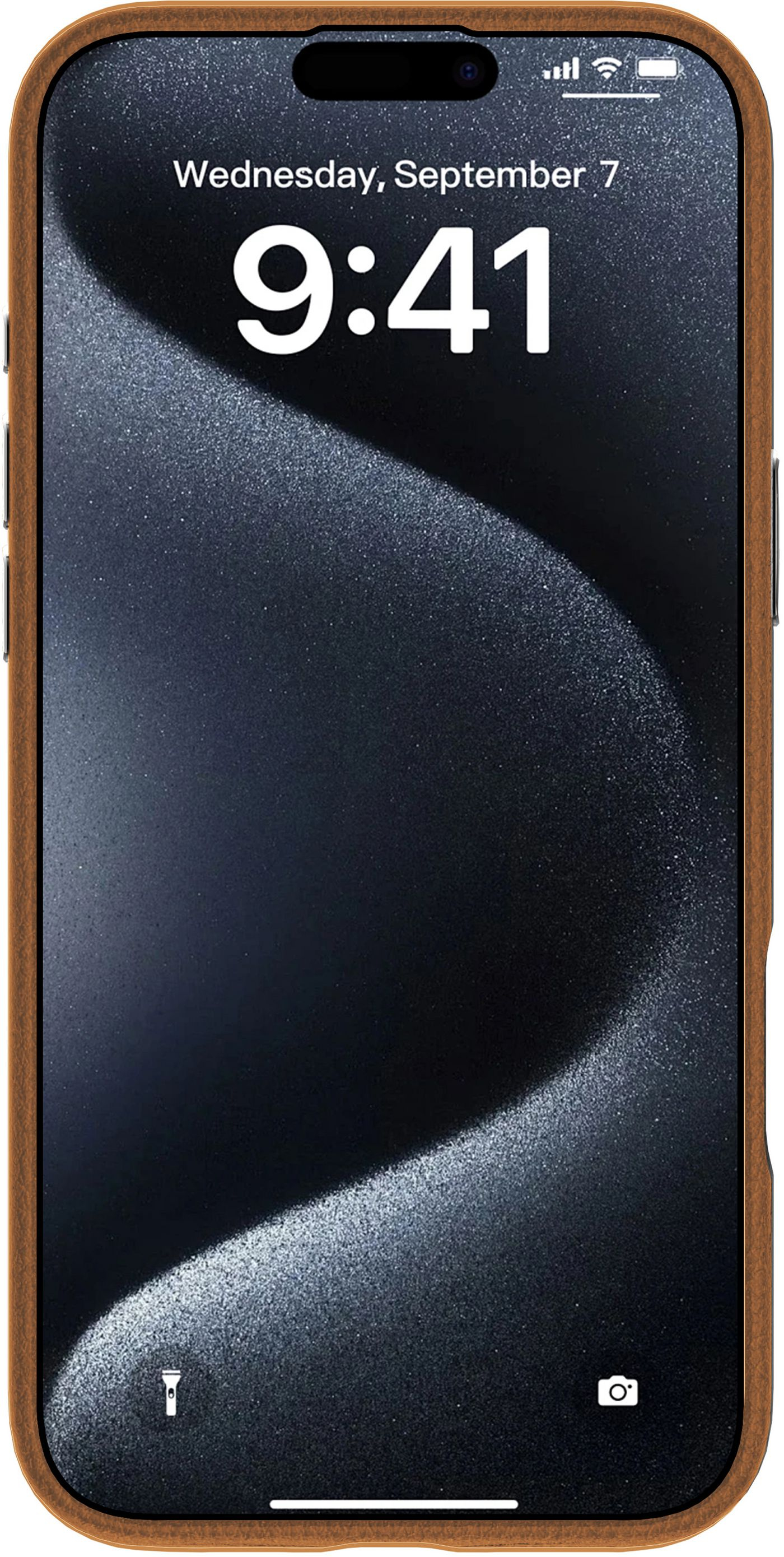 eSTUFF ES67160024 mobile phone case Cover Brown – image 7