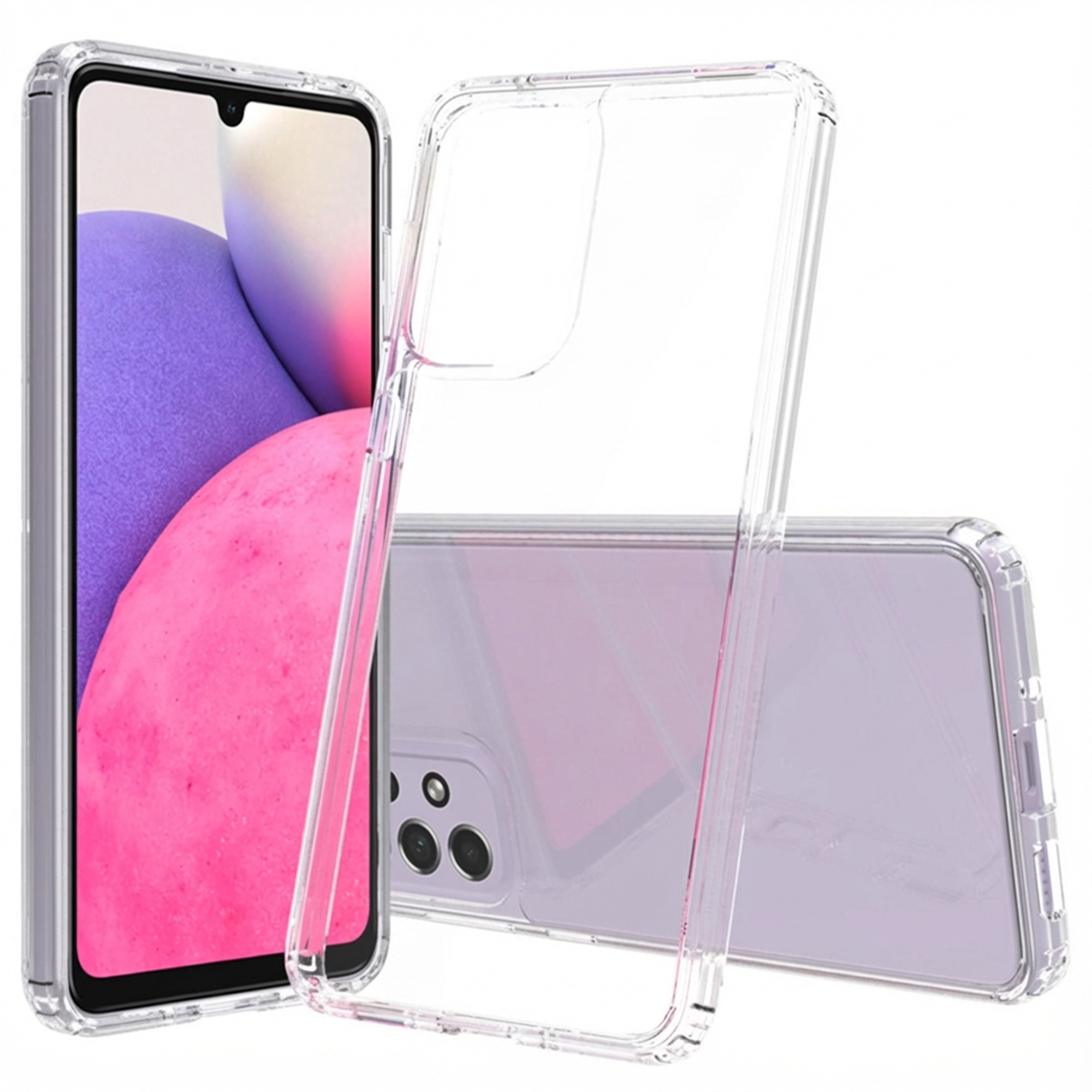 Accezz SH00047603 mobile phone case – image 3