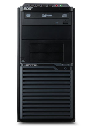 Acer Veriton M VM2611G-MO30 Intel® Pentium® G645