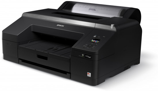 Epson SC-P5000 Violet 240V – image 5