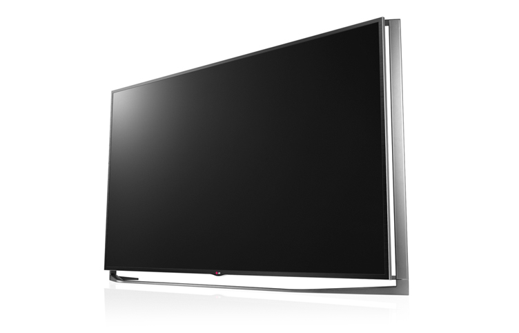 LG 84UB980T TV 2.13 m (84") 4K Ultra HD Smart TV Wi-Fi Black, Metallic – image 6