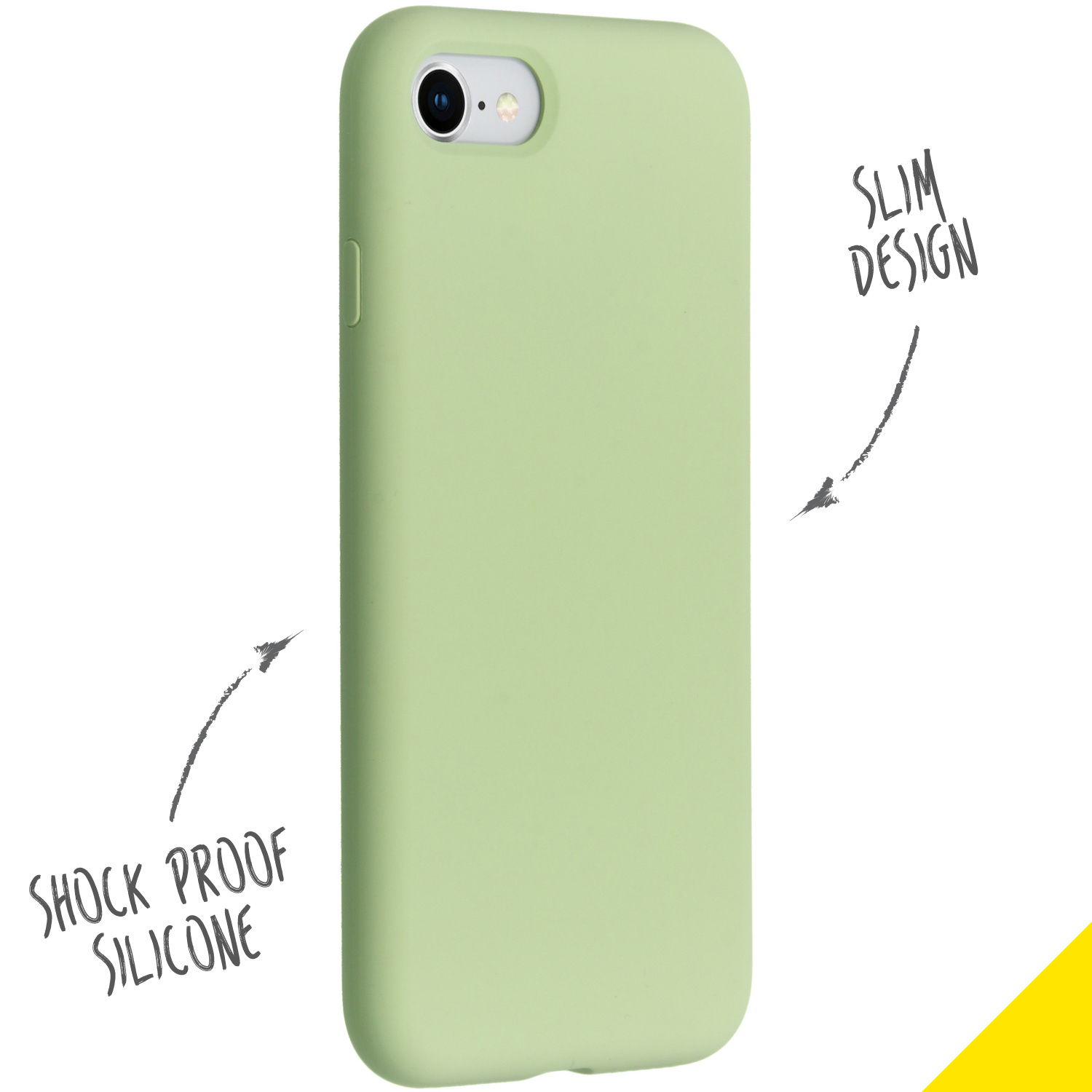 Accezz 8G60827505 mobile phone case – image 2