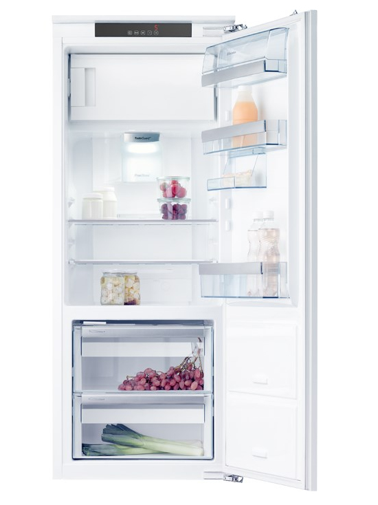 Electrolux IK1910SZR combi-fridge Built-in