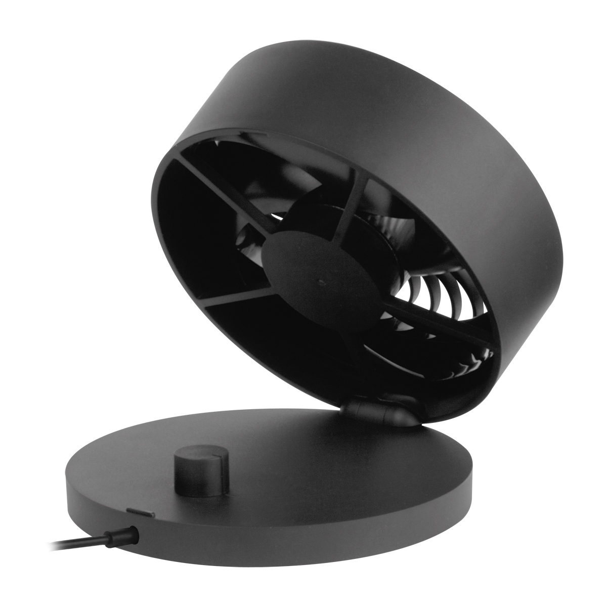 ARCTIC Summair - Foldable USB Table Fan – image 2