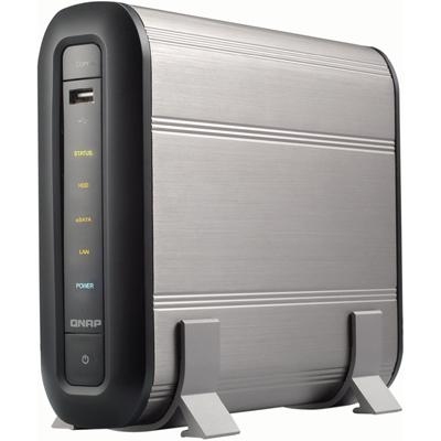 QNAP TS-109 Pro Turbo NAS 500GB